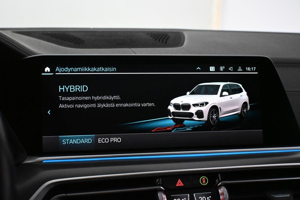 BMW X5 2020