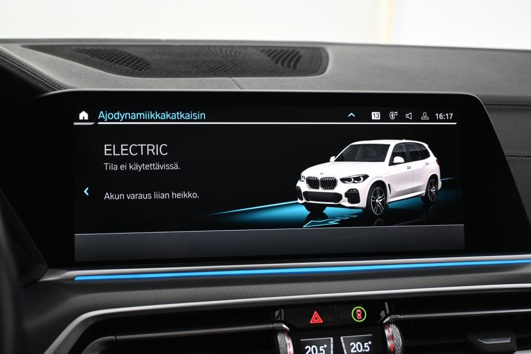 BMW X5 2020