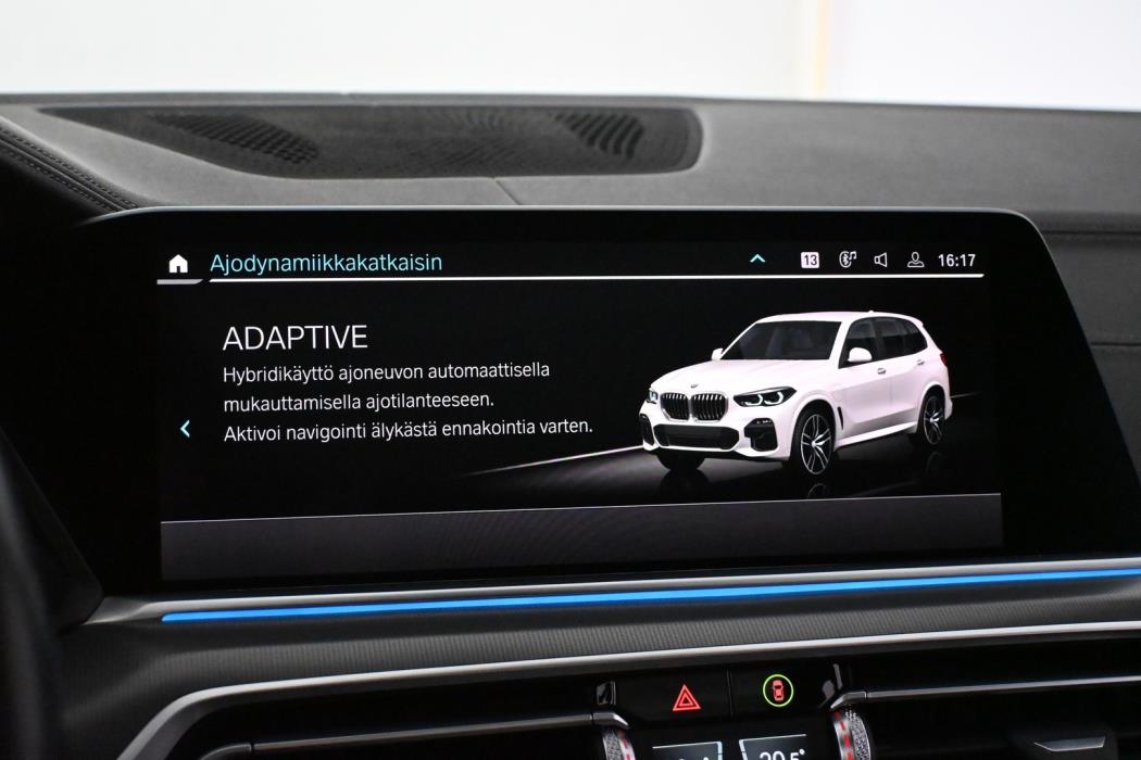 BMW X5 2020