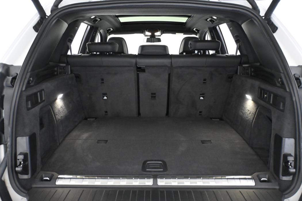 BMW X5 2020