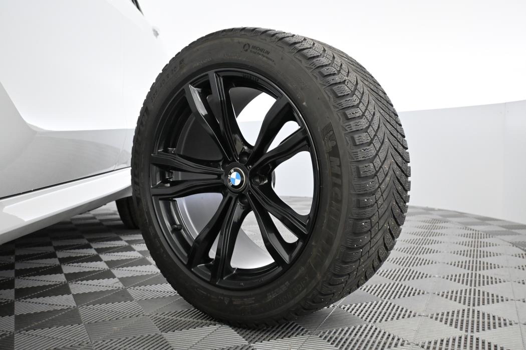 BMW X5 2020