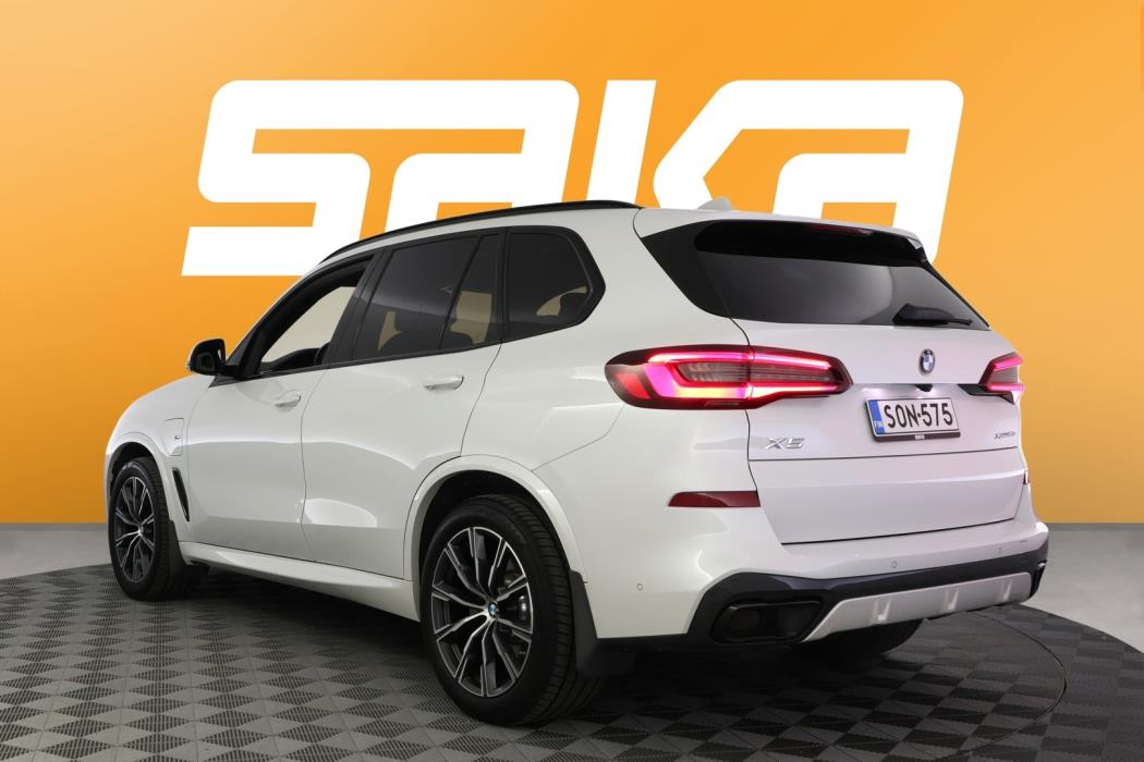 BMW X5 2020