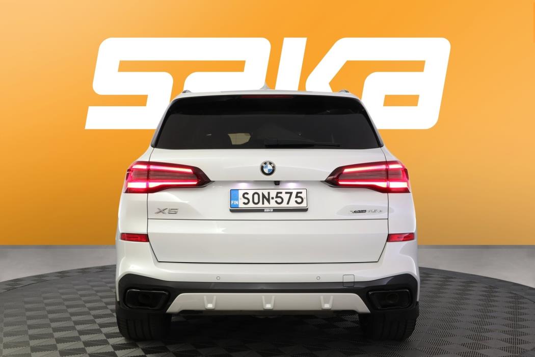 BMW X5 2020