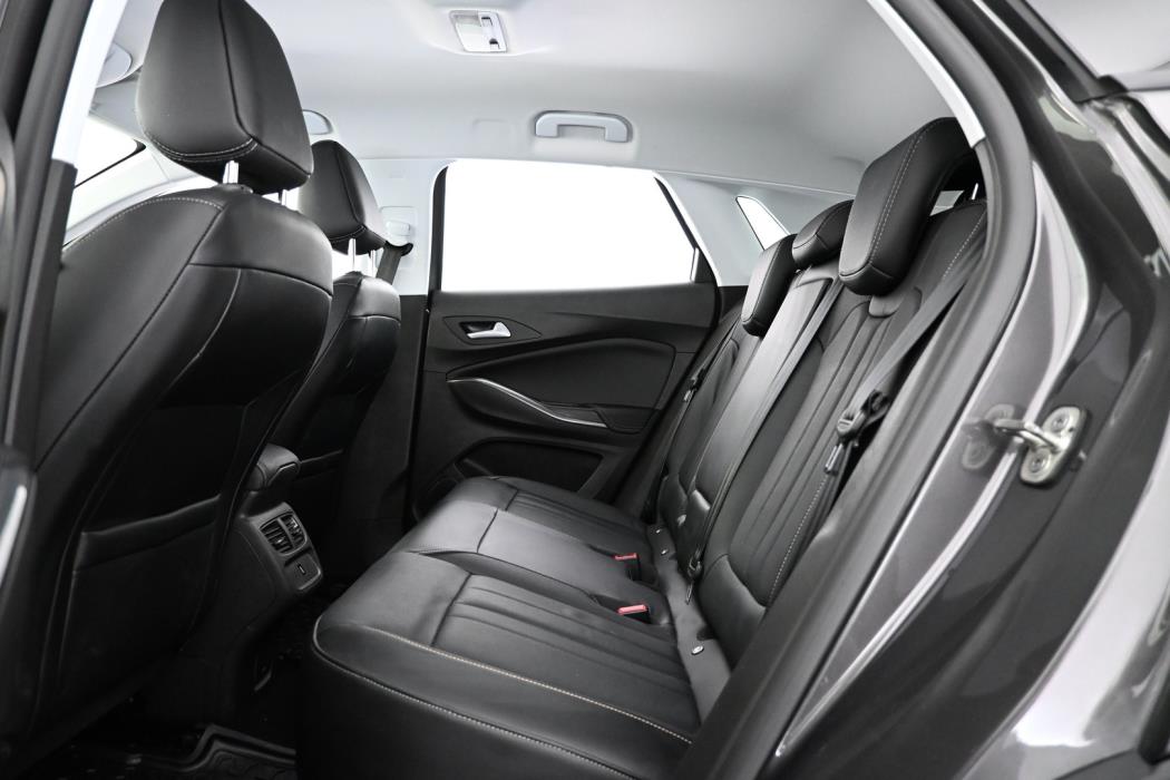 OPEL Grandland X 2020