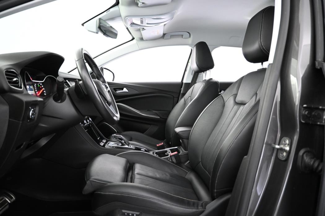 OPEL Grandland X 2020
