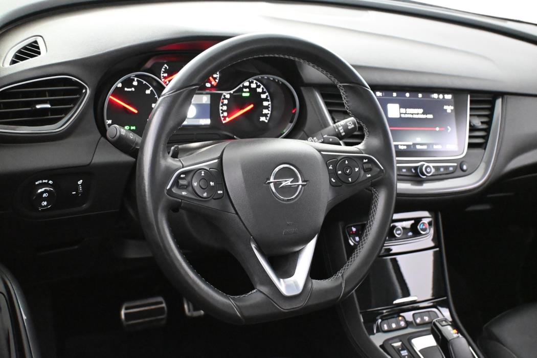 OPEL Grandland X 2020