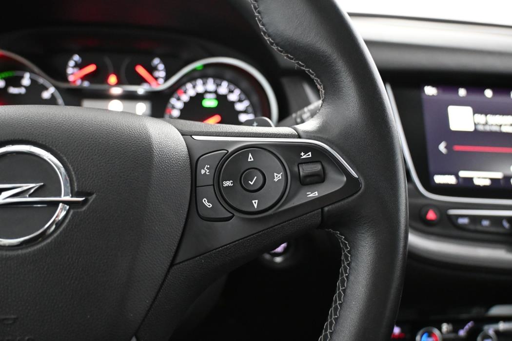 OPEL Grandland X 2020