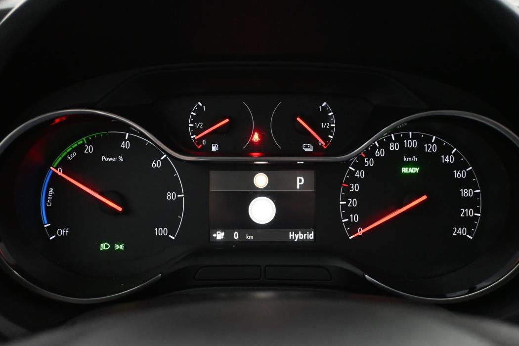 OPEL Grandland X 2020