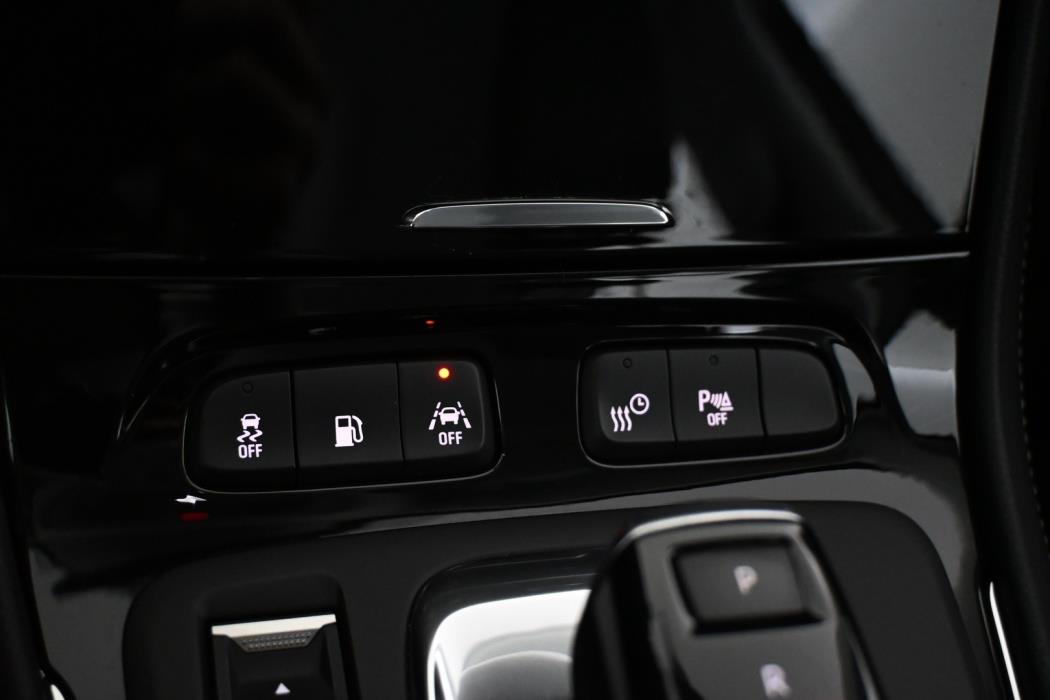 OPEL Grandland X 2020