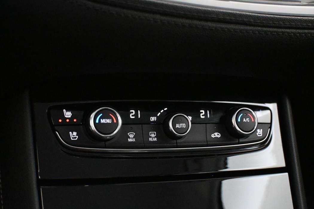 OPEL Grandland X 2020