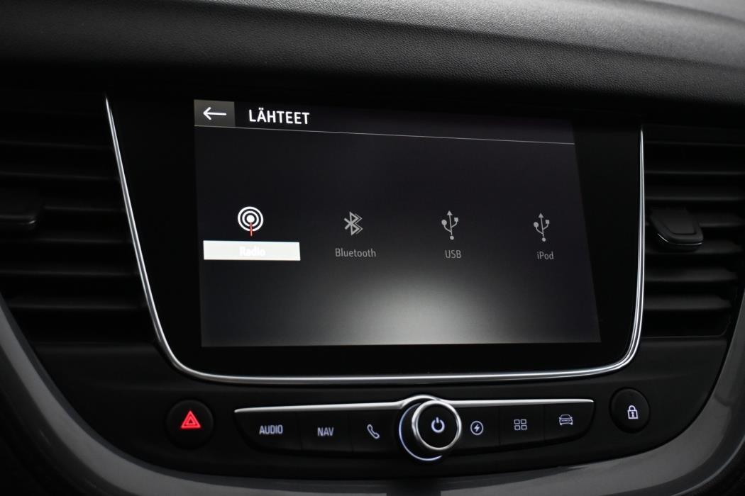 OPEL Grandland X 2020