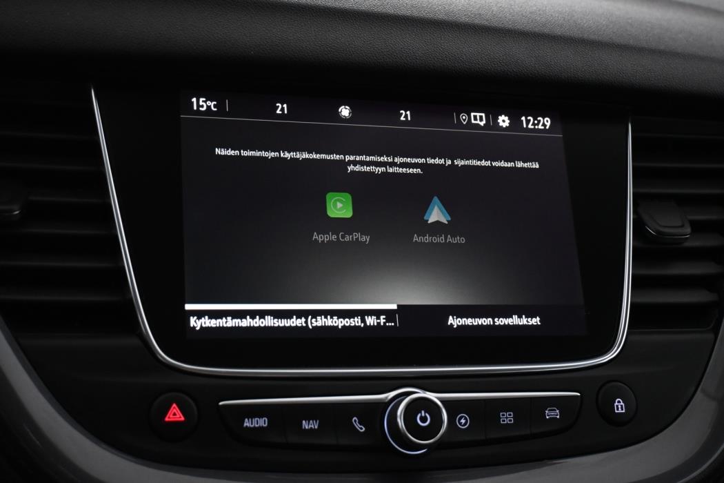 OPEL Grandland X 2020