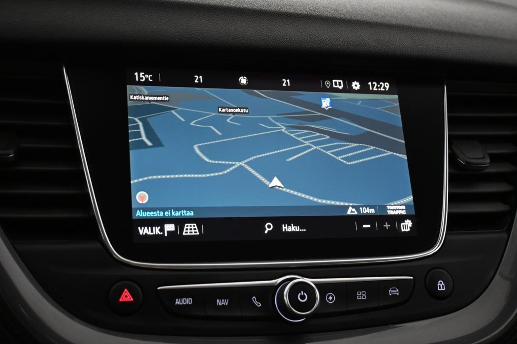 OPEL Grandland X 2020