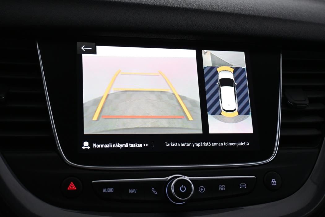 OPEL Grandland X 2020