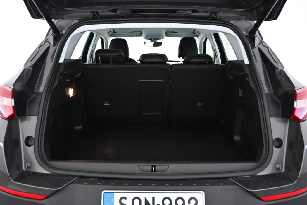 OPEL Grandland X 2020