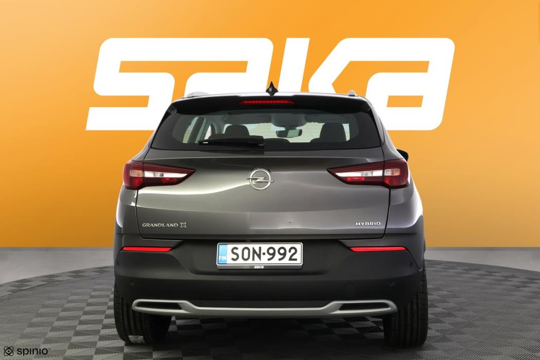 OPEL Grandland X 2020
