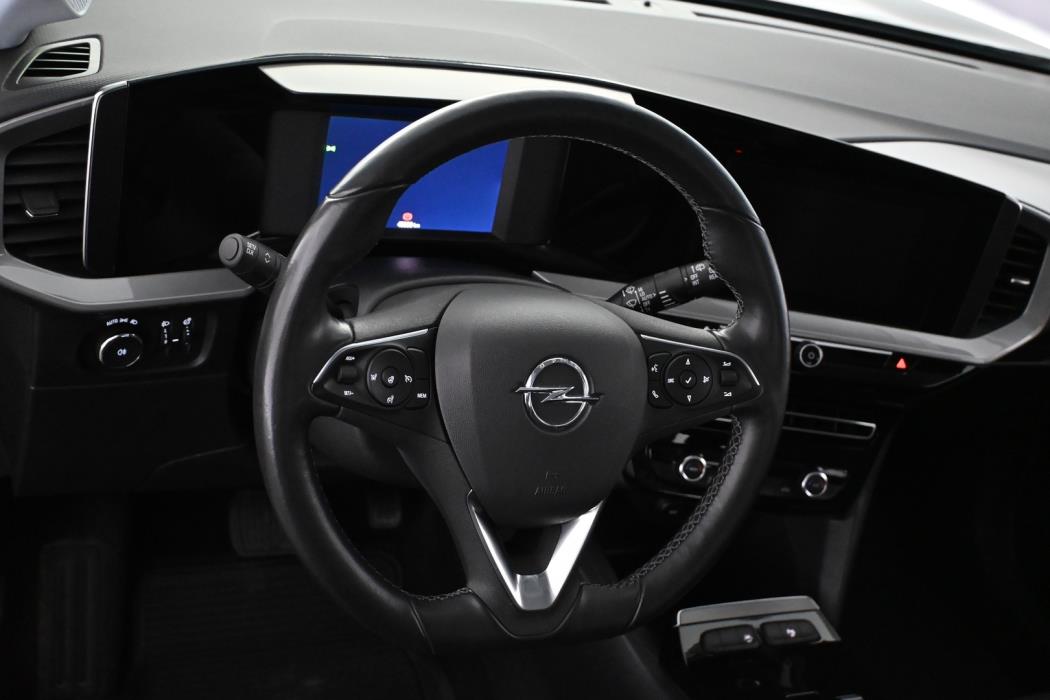 OPEL Mokka-e 2023