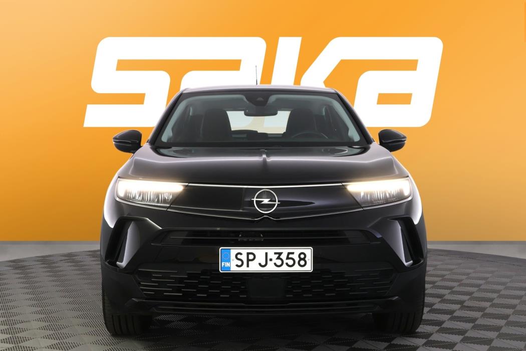 OPEL Mokka-e 2023
