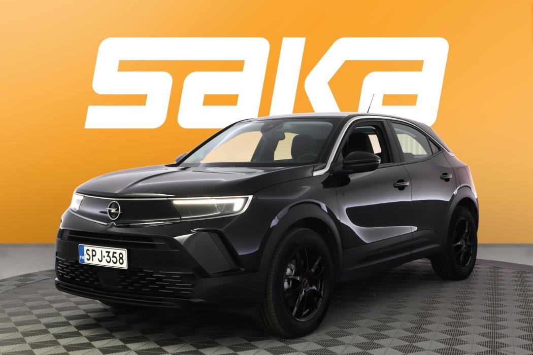 OPEL Mokka-e 2023