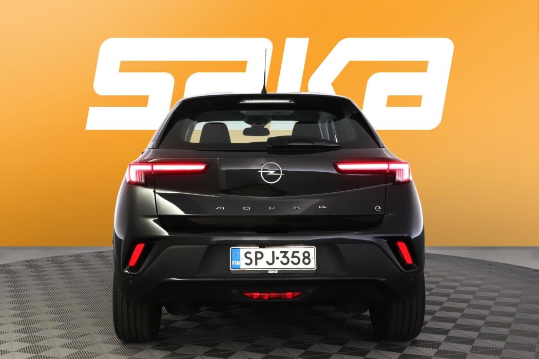 OPEL Mokka-e 2023