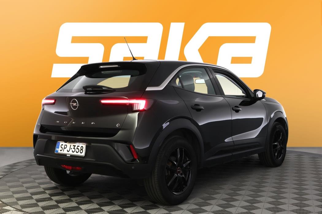 OPEL Mokka-e 2023