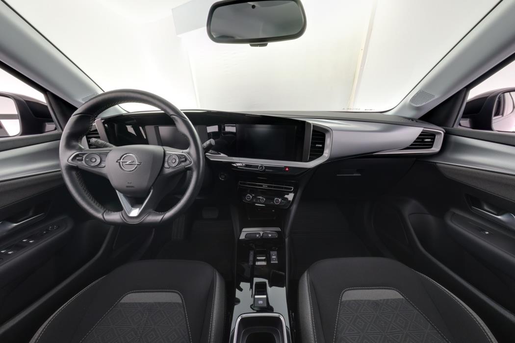 OPEL Mokka-e 2023