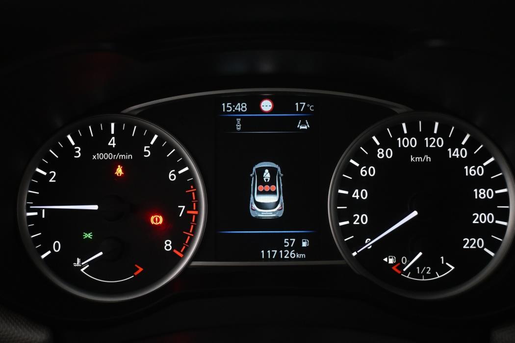 NISSAN Micra 2019