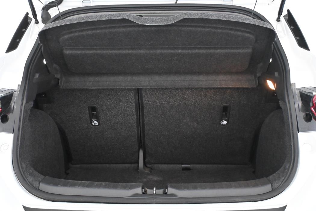 NISSAN Micra 2019