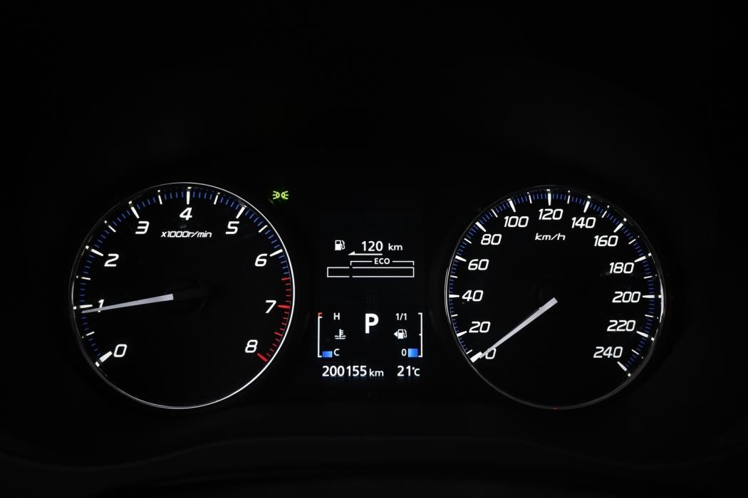 MITSUBISHI Outlander 2019