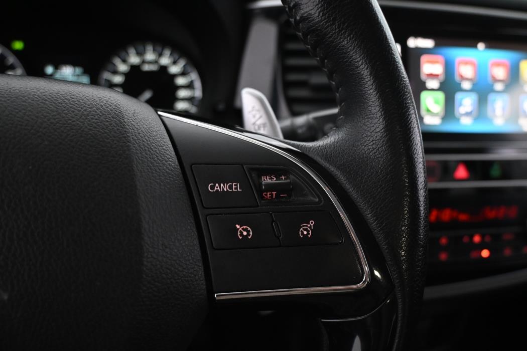 MITSUBISHI Outlander 2019