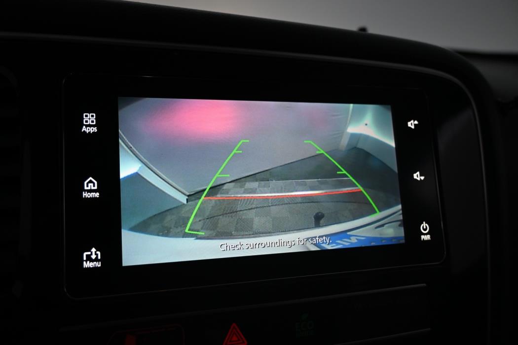 MITSUBISHI Outlander 2019