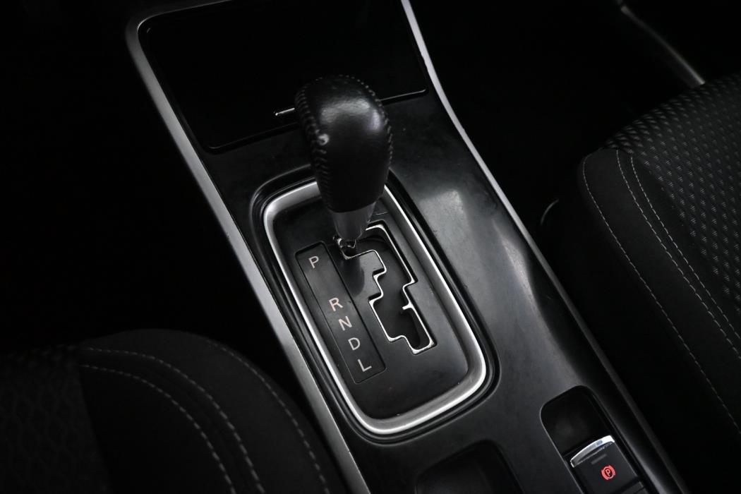 MITSUBISHI Outlander 2019