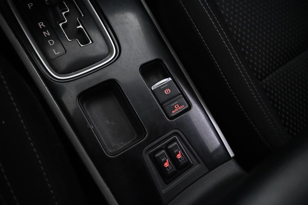 MITSUBISHI Outlander 2019