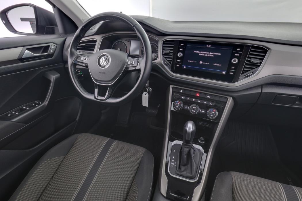 VOLKSWAGEN T-Roc 2020