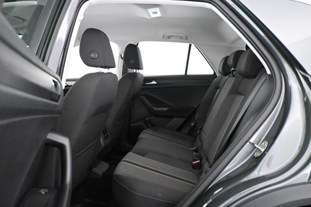 VOLKSWAGEN T-Roc 2020