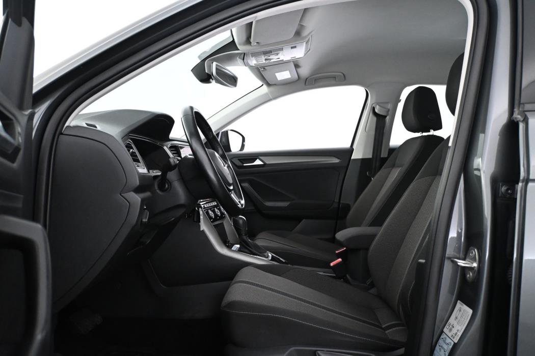 VOLKSWAGEN T-Roc 2020