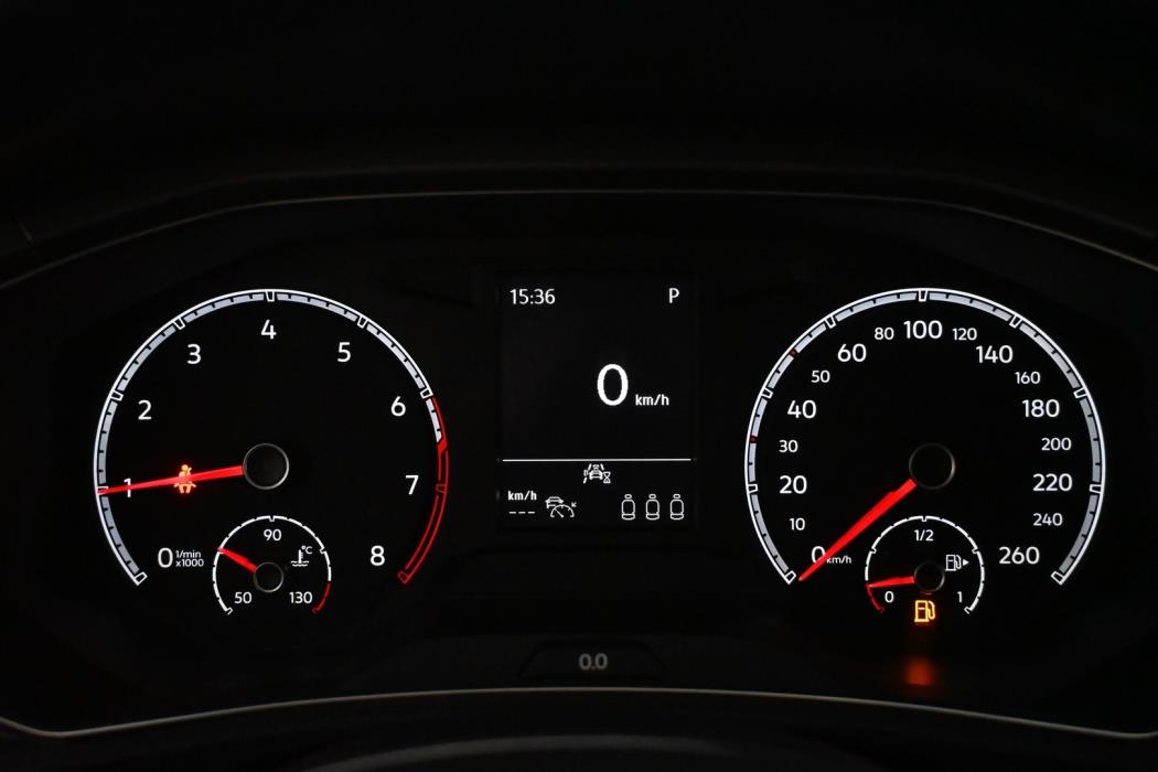 VOLKSWAGEN T-Roc 2020