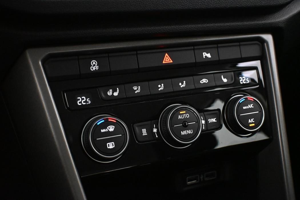 VOLKSWAGEN T-Roc 2020