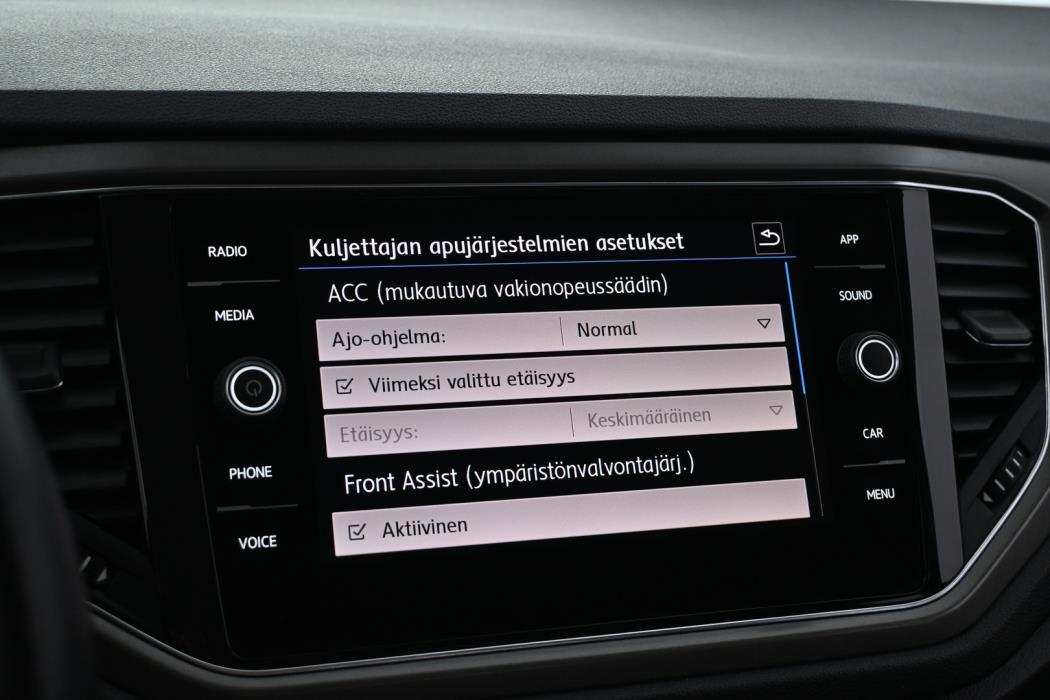 VOLKSWAGEN T-Roc 2020