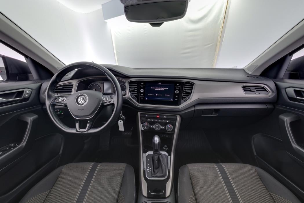 VOLKSWAGEN T-Roc 2020