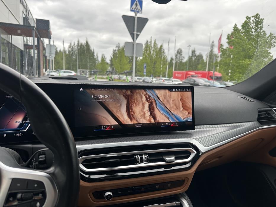 BMW I4 M50 2023