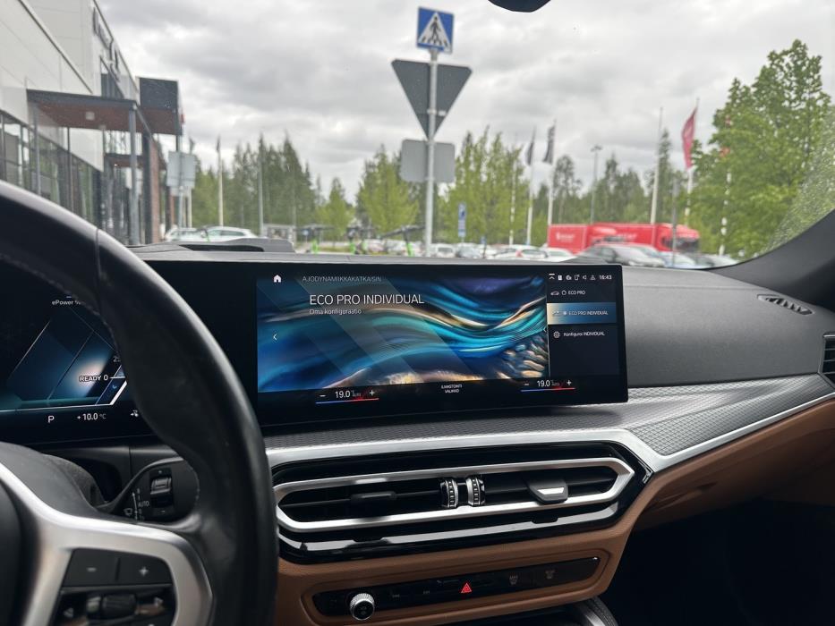 BMW I4 M50 2023