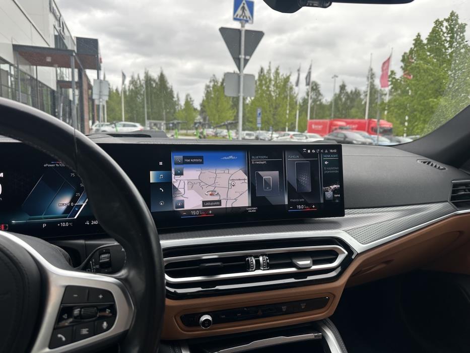 BMW I4 M50 2023