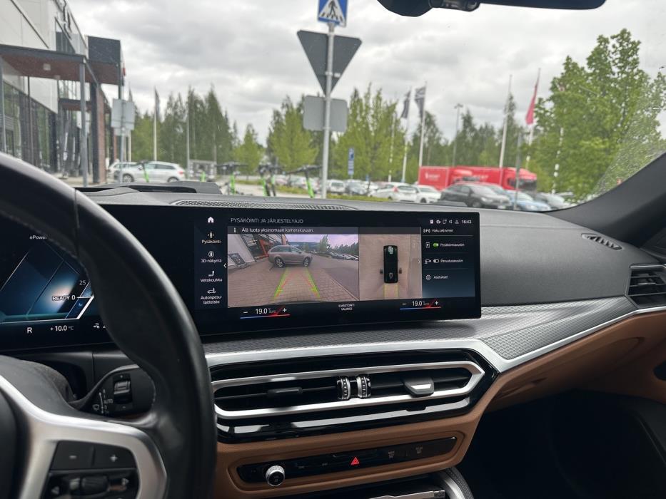 BMW I4 M50 2023