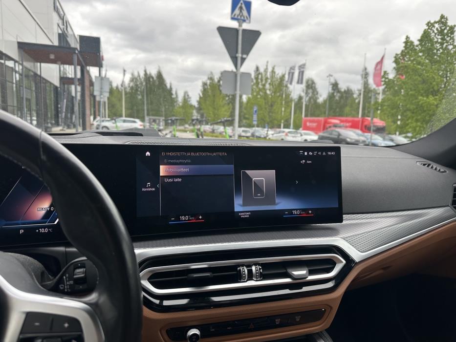 BMW I4 M50 2023