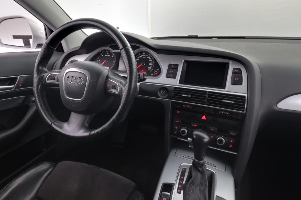 AUDI A6 2011