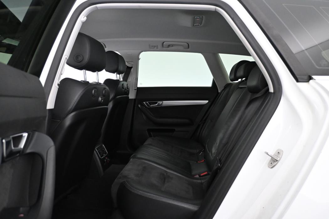 AUDI A6 2011