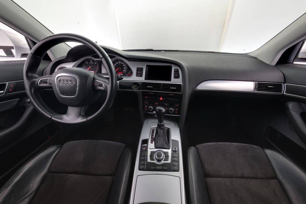AUDI A6 2011