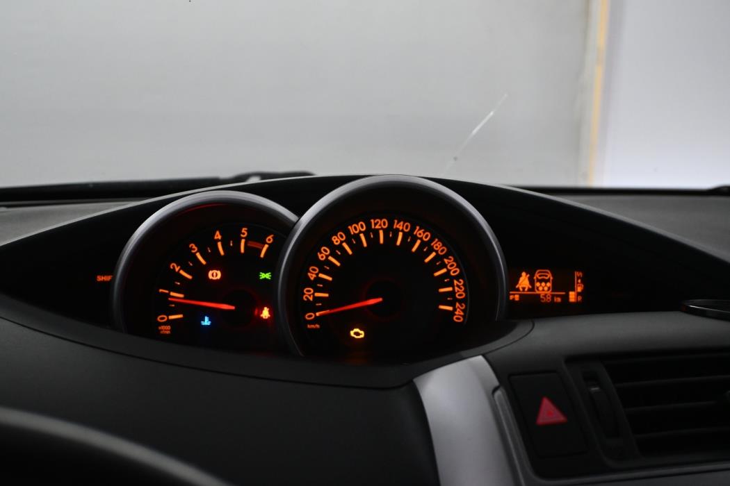 TOYOTA Verso 2012