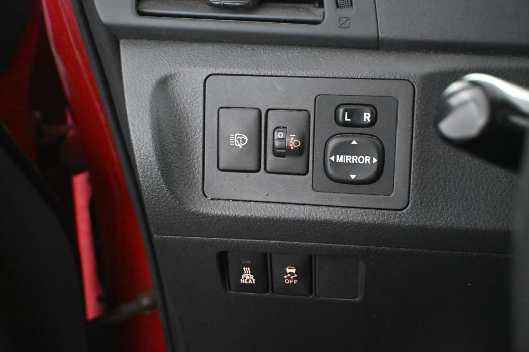 TOYOTA Verso 2012